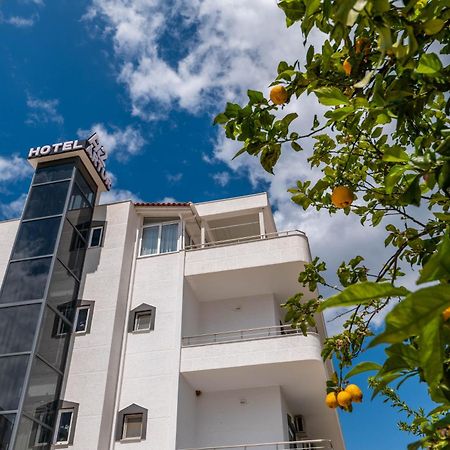 Hotel Artur2 Ksamil Dış mekan fotoğraf