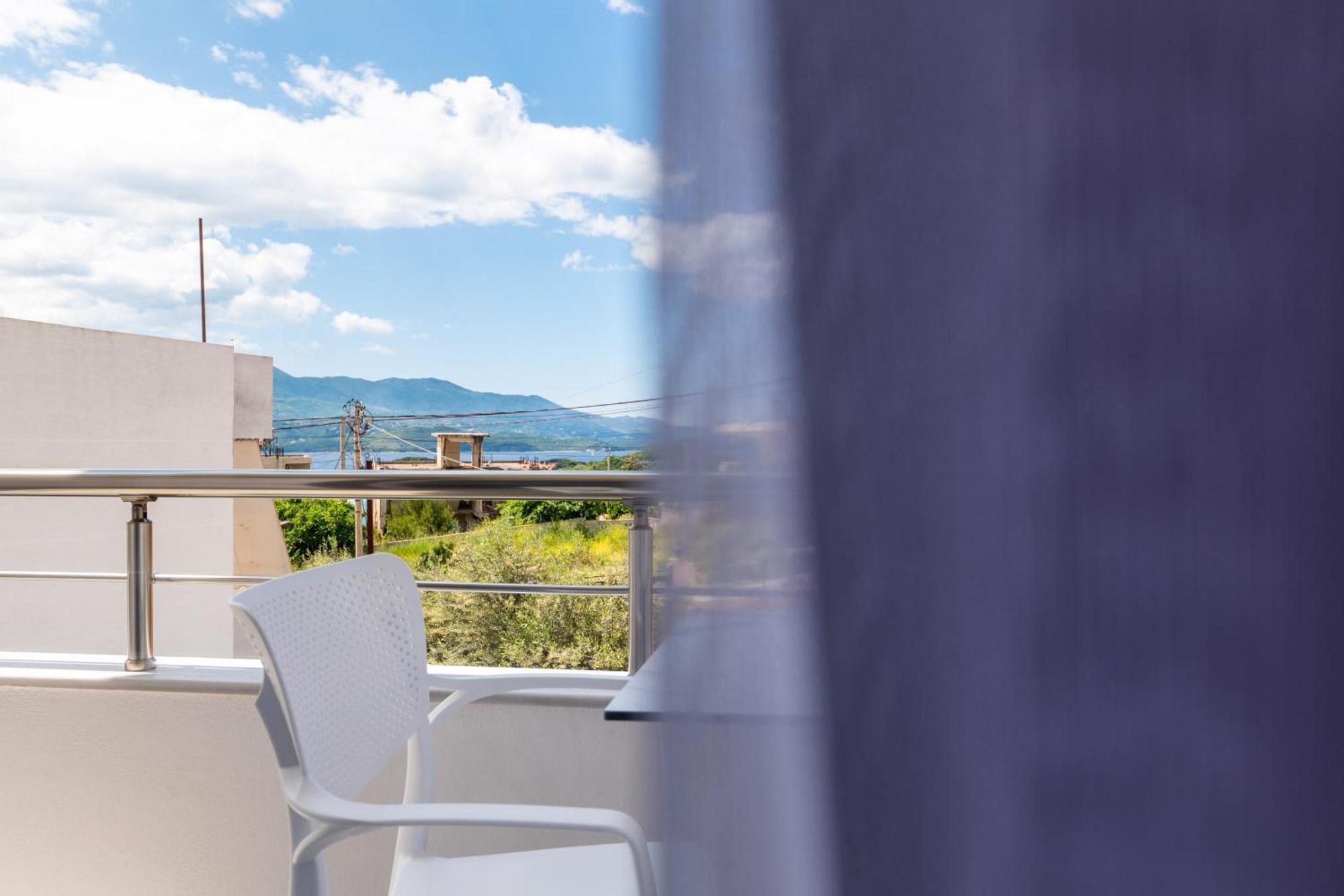 Hotel Artur2 Ksamil Dış mekan fotoğraf