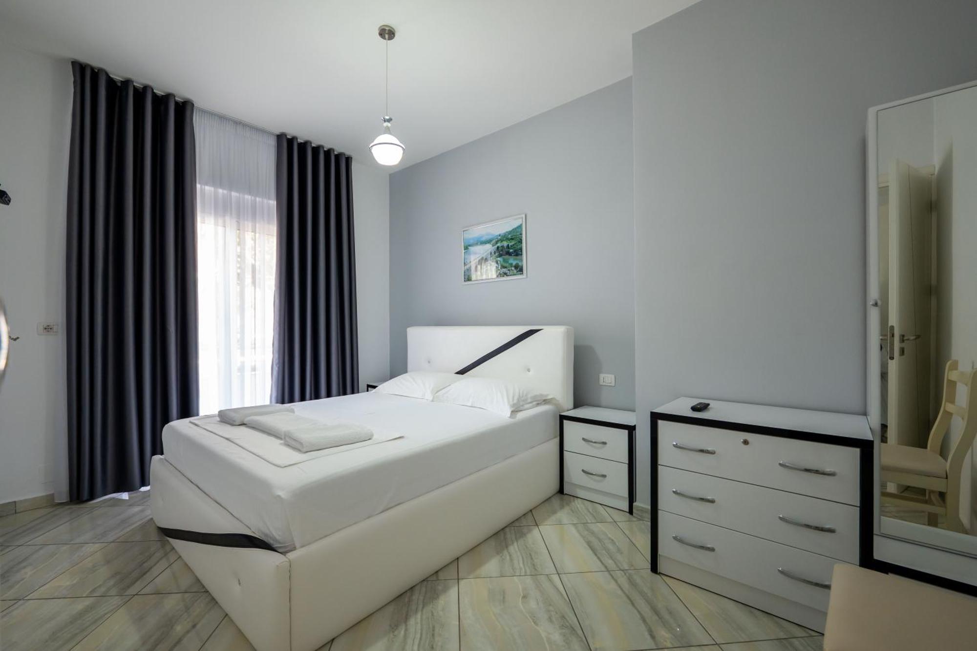 Hotel Artur2 Ksamil Dış mekan fotoğraf
