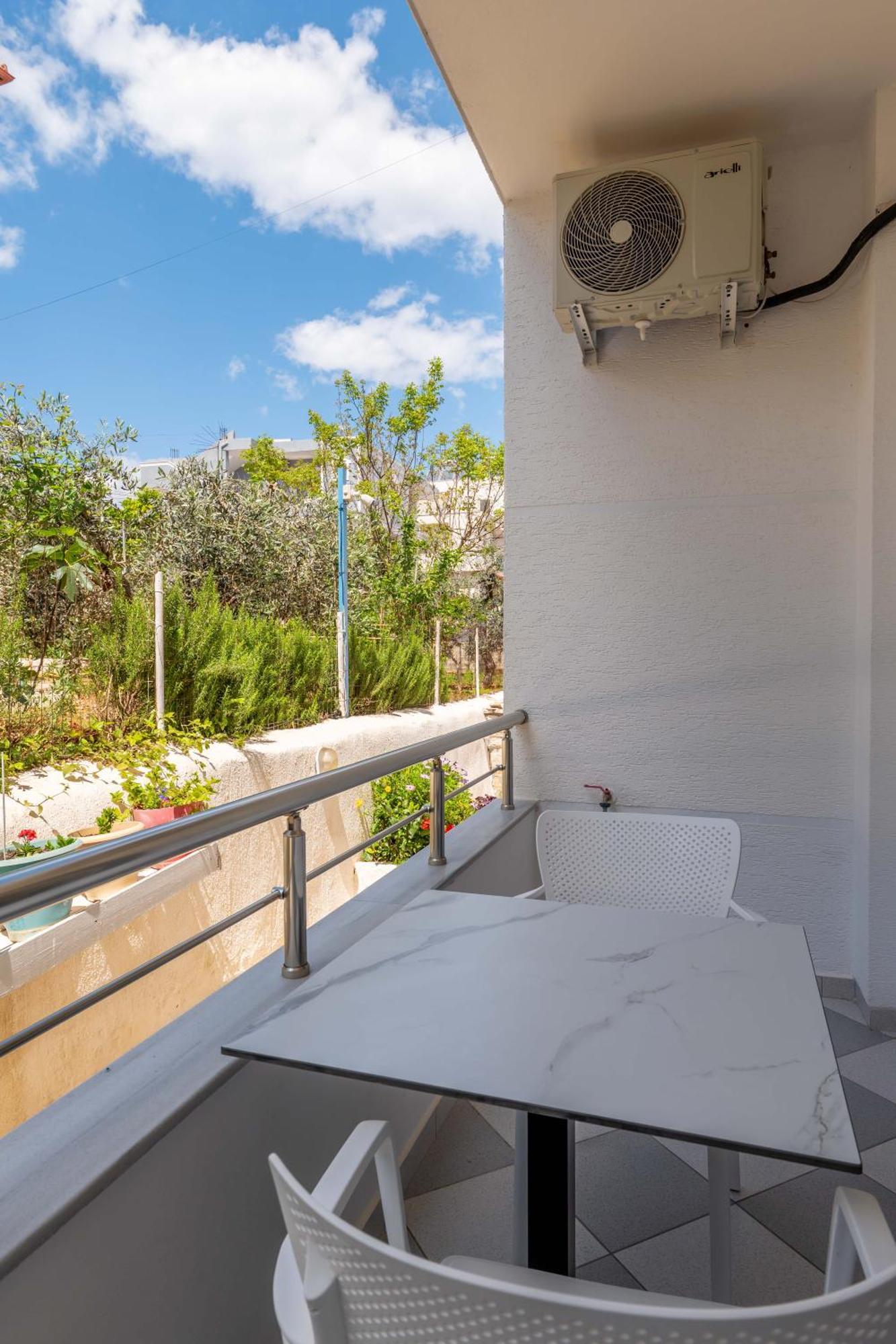 Hotel Artur2 Ksamil Dış mekan fotoğraf
