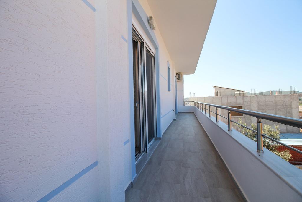 Hotel Artur2 Ksamil Dış mekan fotoğraf