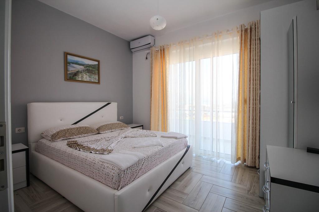 Hotel Artur2 Ksamil Dış mekan fotoğraf