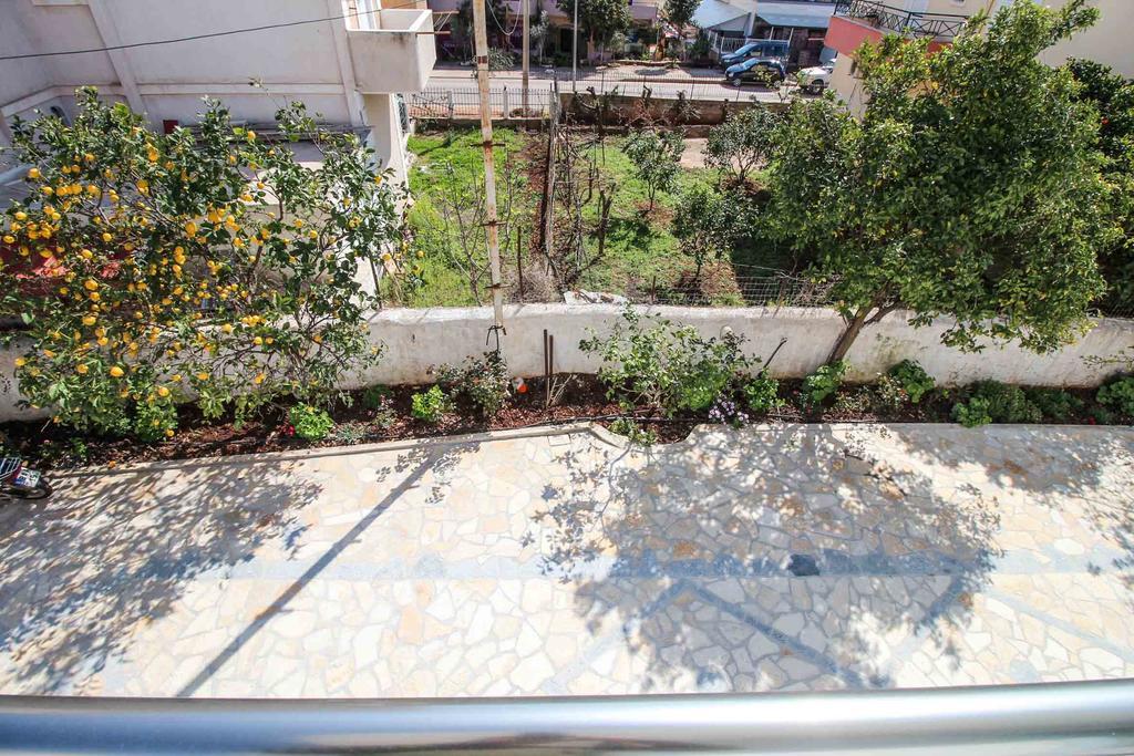 Hotel Artur2 Ksamil Dış mekan fotoğraf