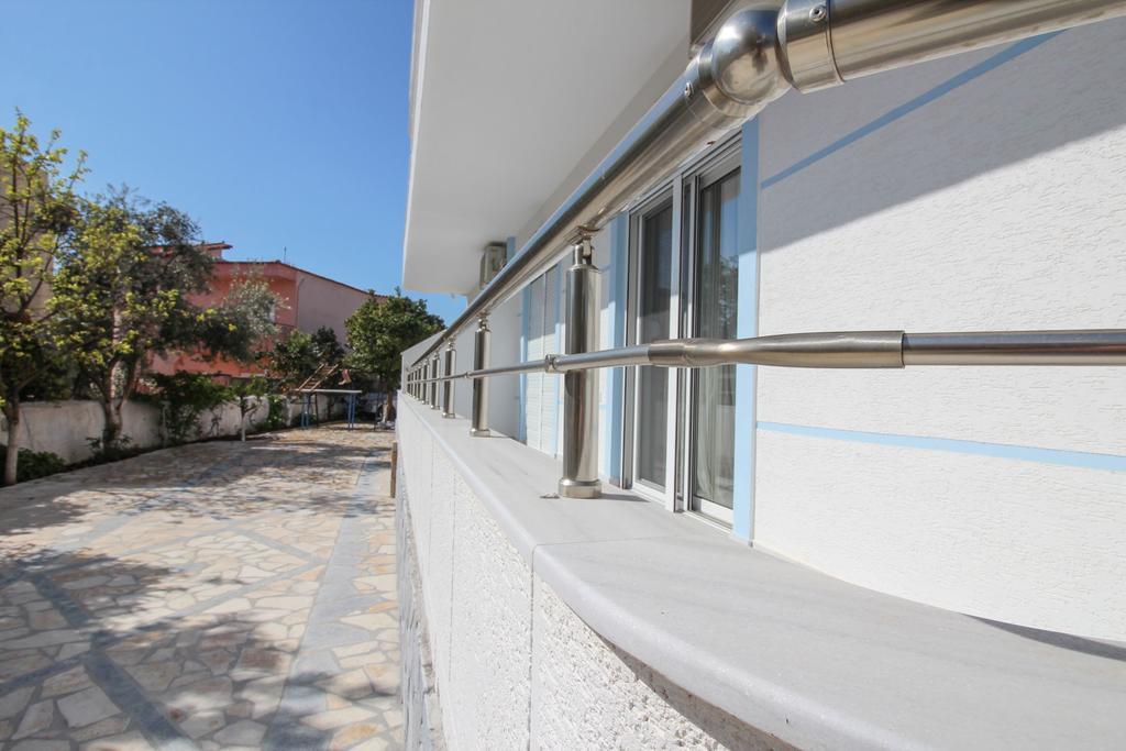 Hotel Artur2 Ksamil Dış mekan fotoğraf